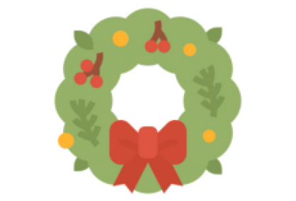 Christmas Wreath