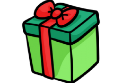 Christmas Gift
